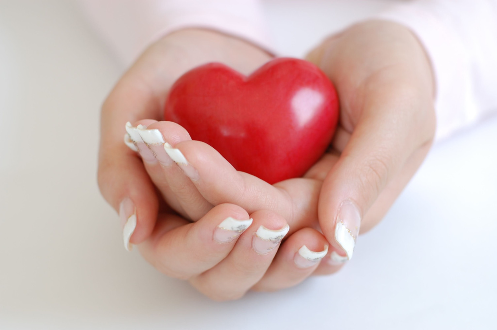 Утомленное сердце