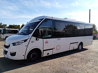 Для туристов из Прибалтики