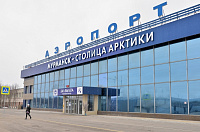 С 28 мая возоблены регулярные авиарейсы в Мурманск 