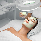 Косметические услуги 