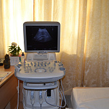 Ультразвуковая диагностика