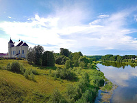 Экскурсии по РБ