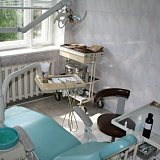 Стоматологический кабинет