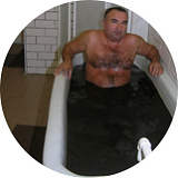 Грязелечение