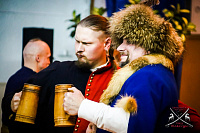 Станьте частью литвинской шляхетности