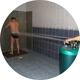 Лечебные души