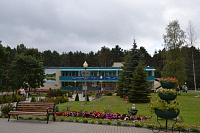 Чарующая "Журавушка"