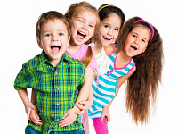 Проведите каникулы вместе с Журавушкой